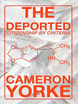 cover image of The Deported--Citizenship by Criteria